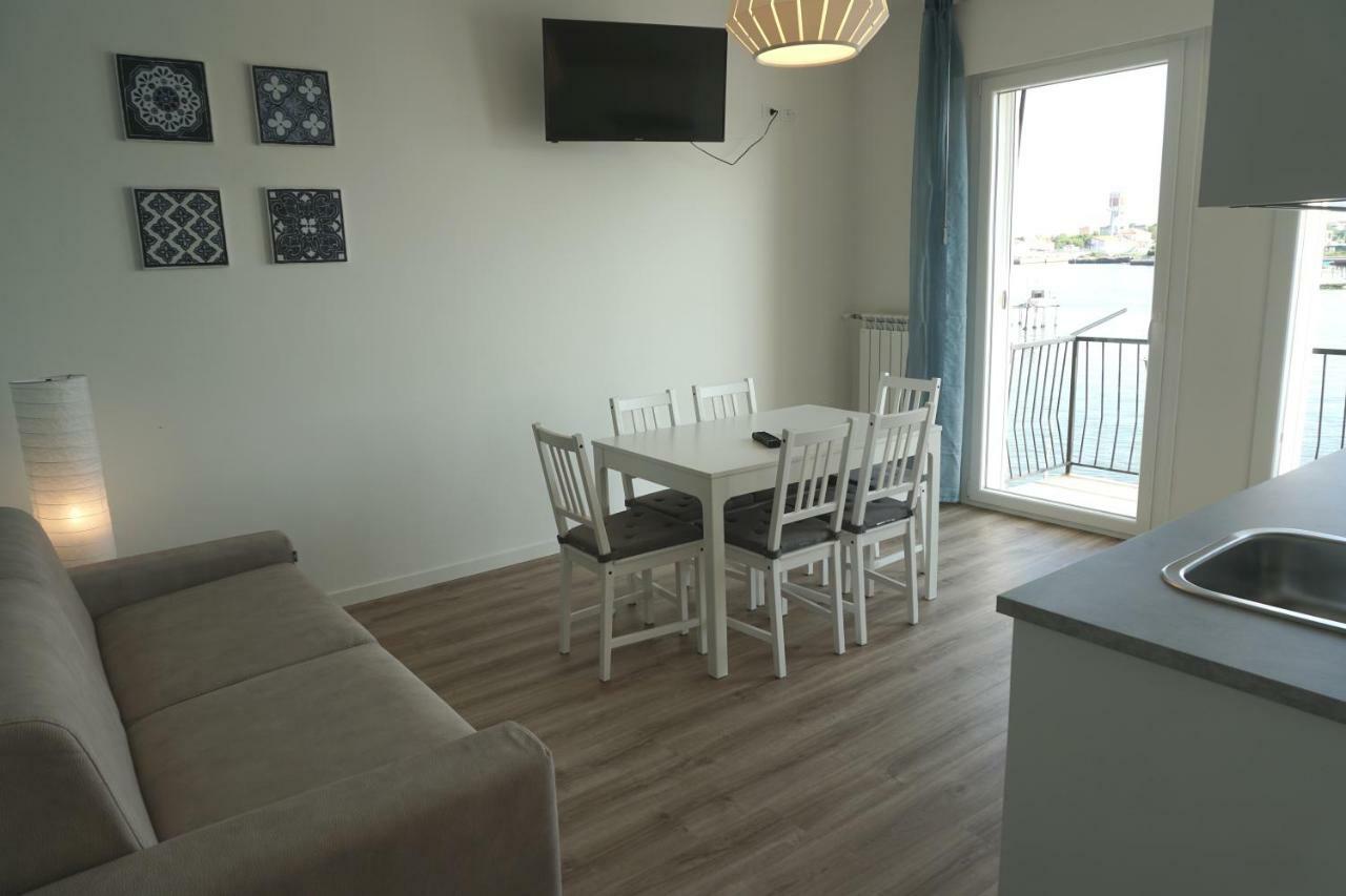 Holiday House Chioggia Kültér fotó