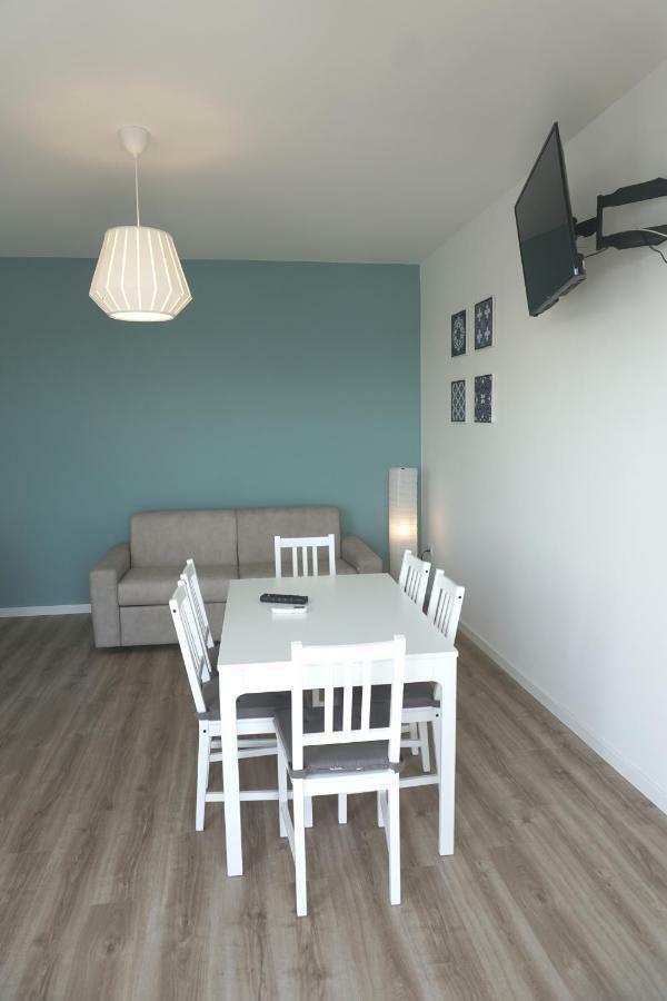 Holiday House Chioggia Kültér fotó