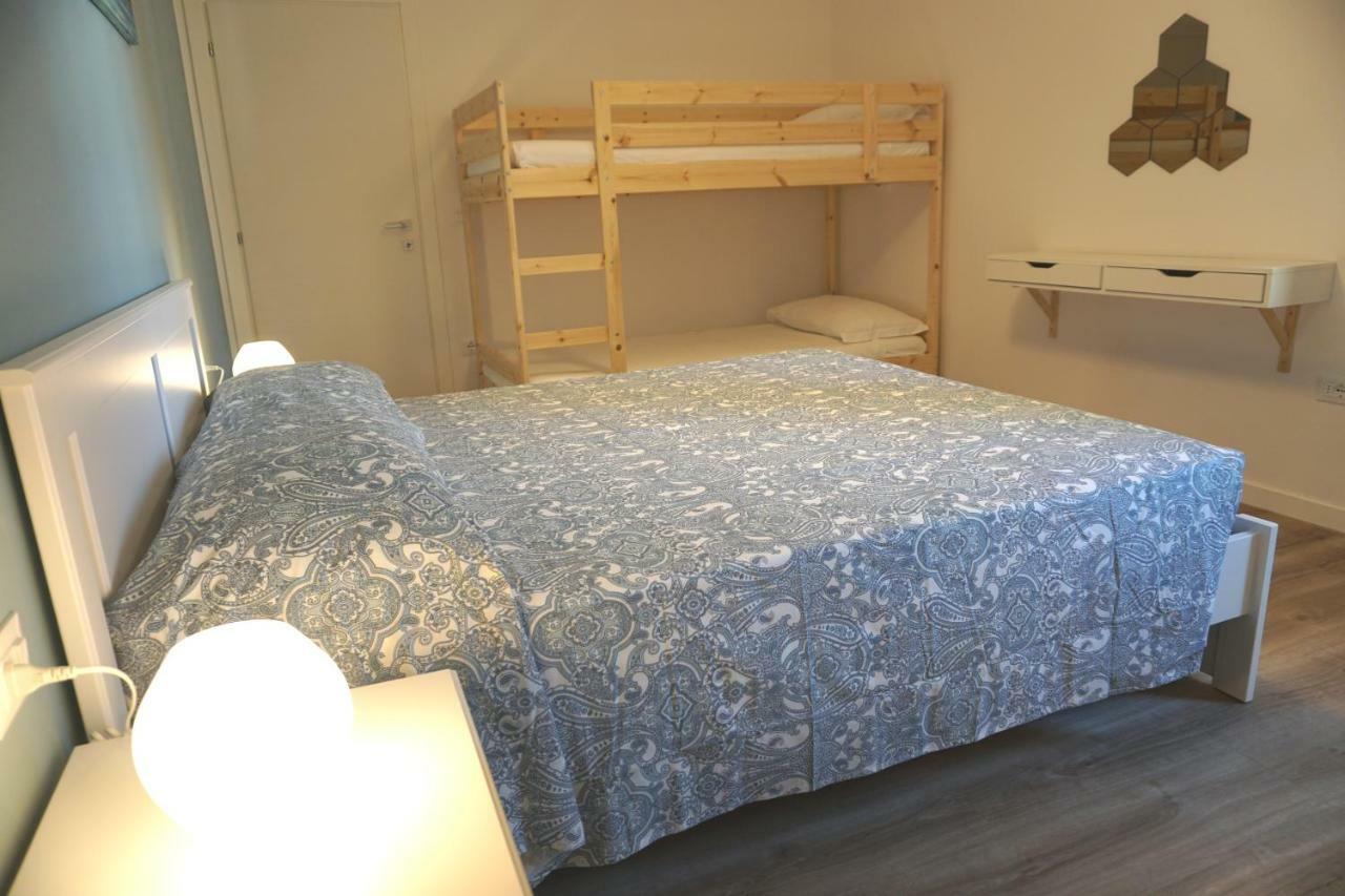 Holiday House Chioggia Kültér fotó